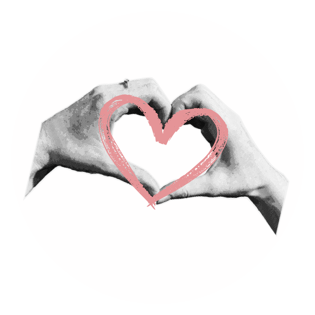 Give back to community