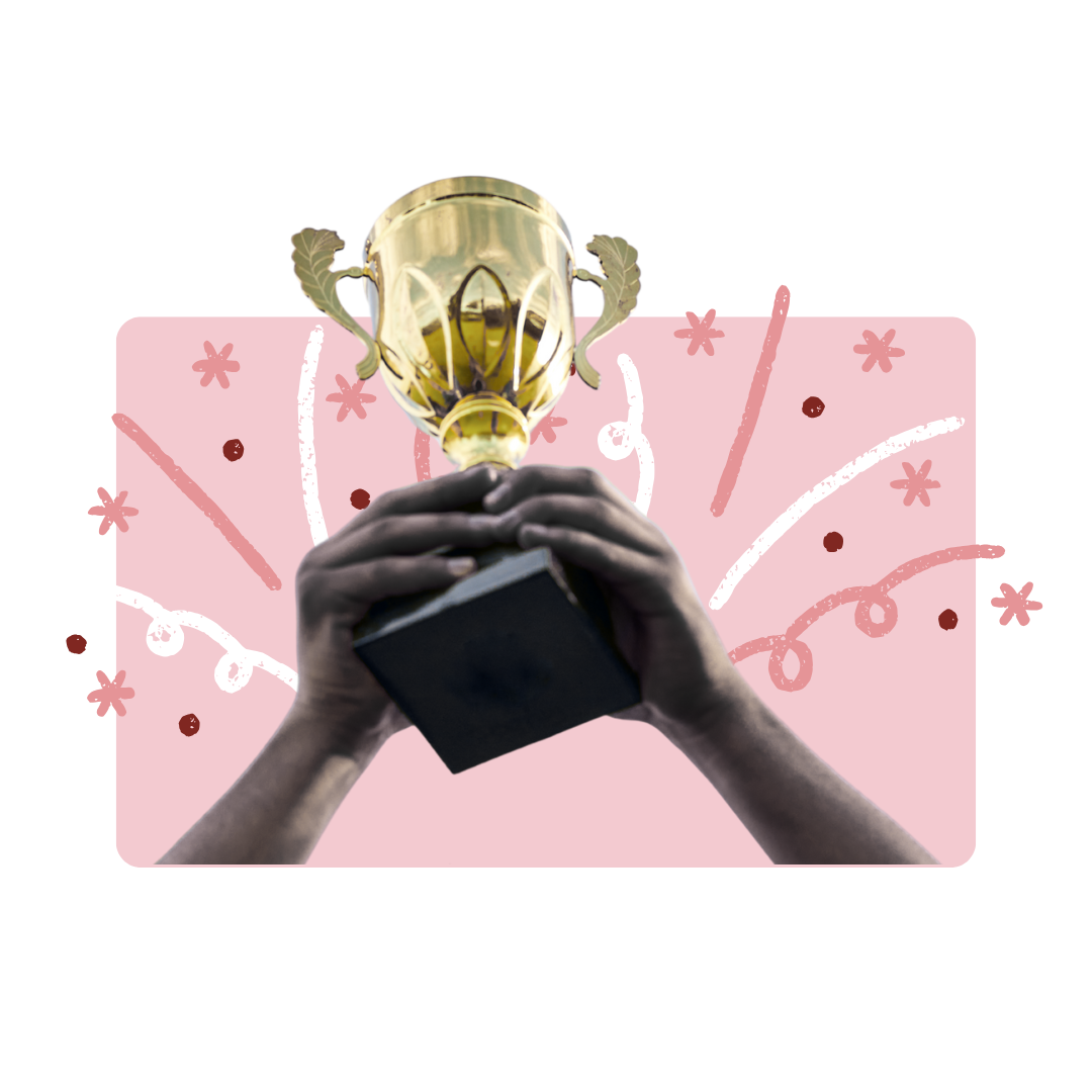 Trophy